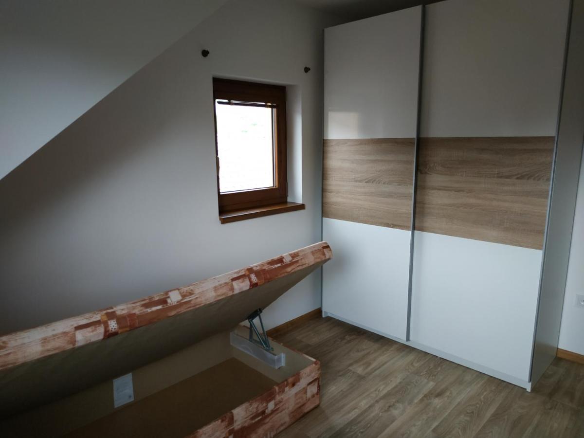Apartmány Švec Terchová Esterno foto